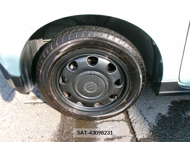 Suzuki SPACIA 2018-12 368714-9