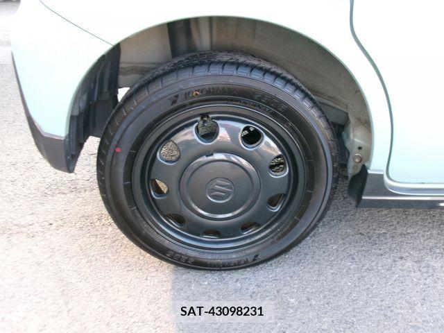 Suzuki SPACIA 2018-12 368714-7