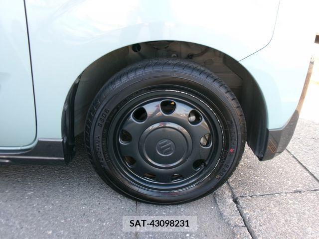 Suzuki SPACIA 2018-12 368714-6
