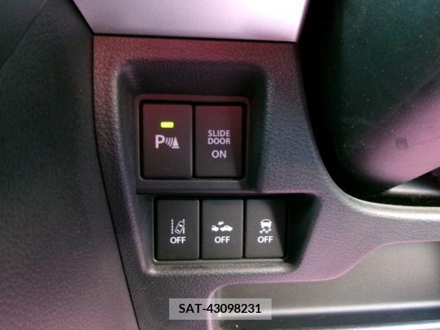 Suzuki SPACIA 2018-12 368714-19