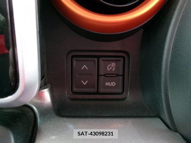 Suzuki SPACIA 2018-12 368714-18