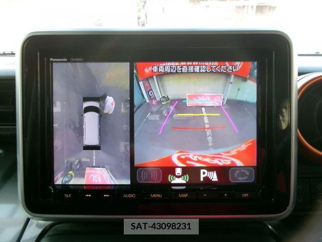 Suzuki SPACIA 2018-12 368714-17