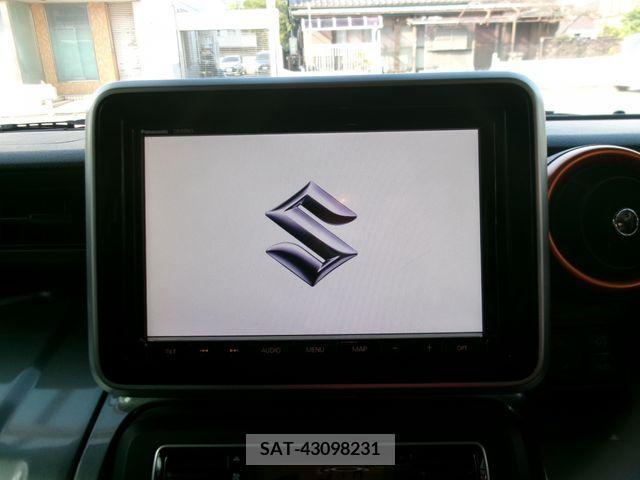 Suzuki SPACIA 2018-12 368714-16