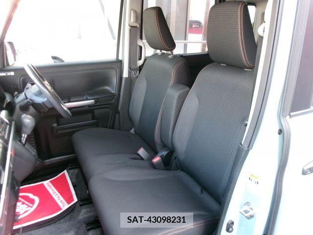 Suzuki SPACIA 2018-12 368714-11
