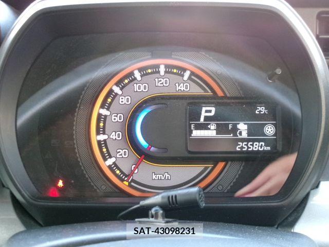 Suzuki SPACIA 2018-12 368714-15