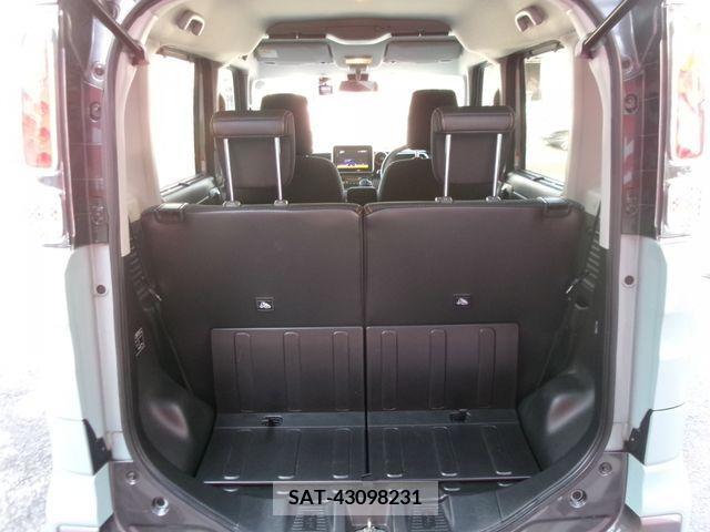 Suzuki SPACIA 2018-12 368714-13