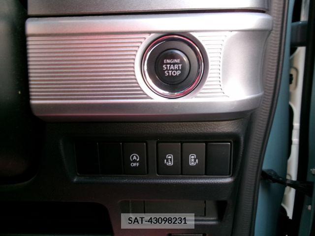 Suzuki SPACIA 2018-12 368714-23