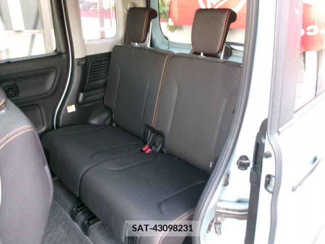 Suzuki SPACIA 2018-12 368714-12