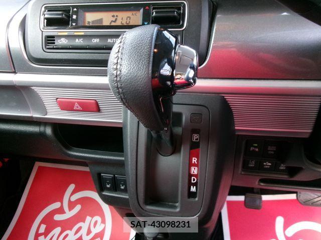 Suzuki SPACIA 2018-12 368714-24