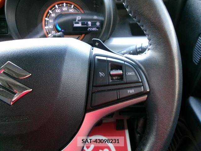 Suzuki SPACIA 2018-12 368714-22