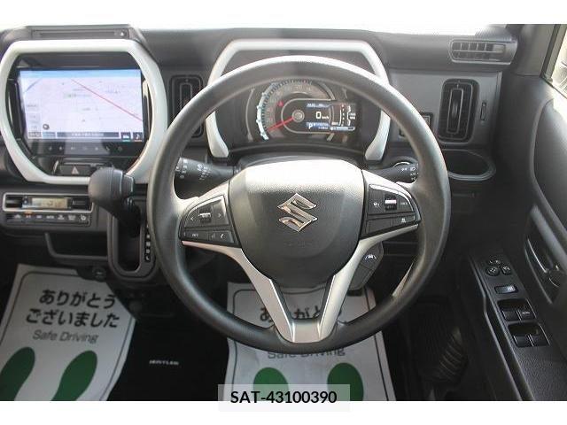 Suzuki HUSTLER 2023-02 230051-15