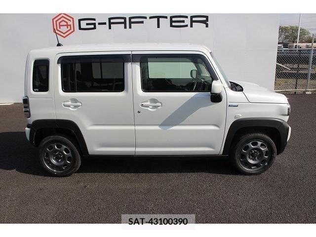 Suzuki HUSTLER 2023-02 230051-6