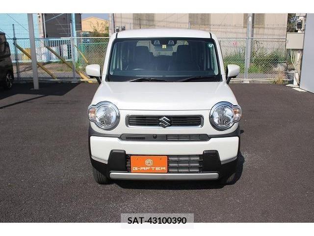 Suzuki HUSTLER 2023-02 230051-5