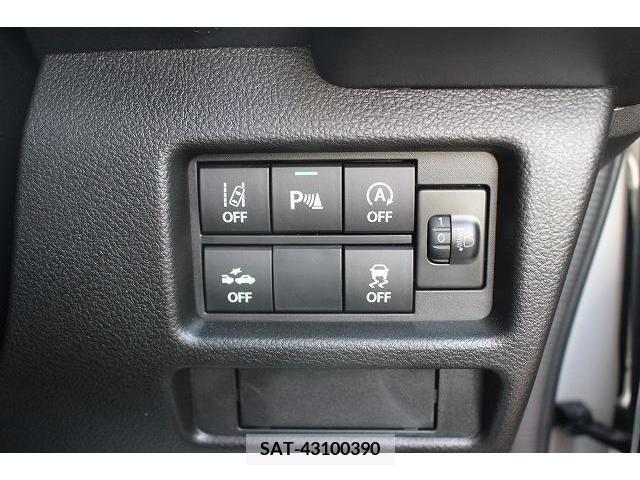 Suzuki HUSTLER 2023-02 230051-4