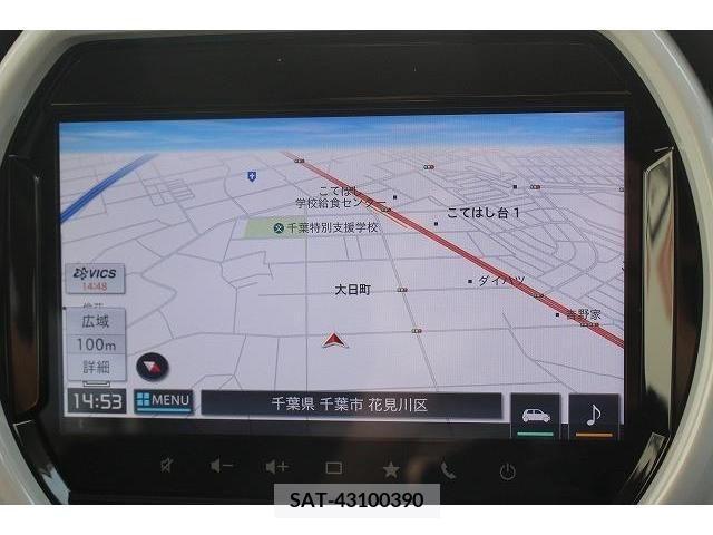 Suzuki HUSTLER 2023-02 230051-1