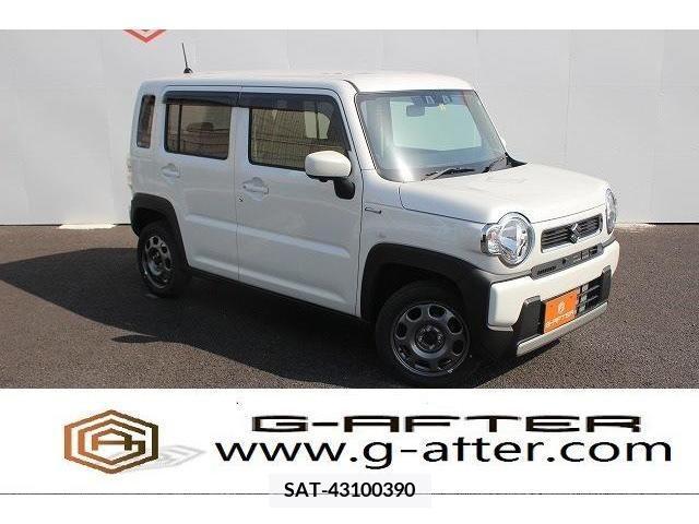 Suzuki HUSTLER 2023-02 230051-0