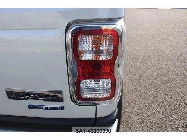 Suzuki HUSTLER 2023-02 230051-10