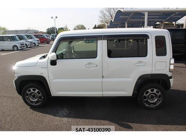 Suzuki HUSTLER 2023-02 230051-8