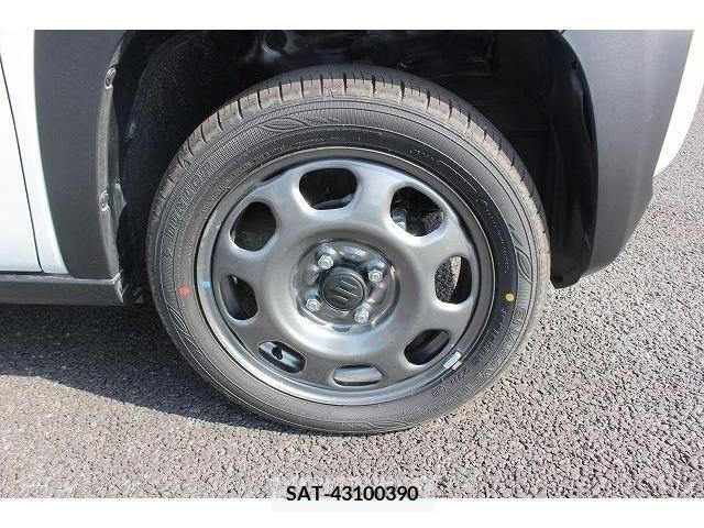 Suzuki HUSTLER 2023-02 230051-11