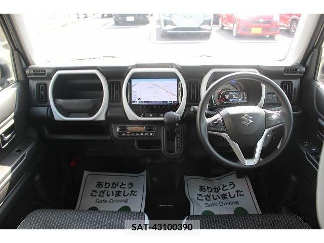 Suzuki HUSTLER 2023-02 230051-14