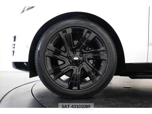 ROVER RANGE ROVER 2022-08 333678-4