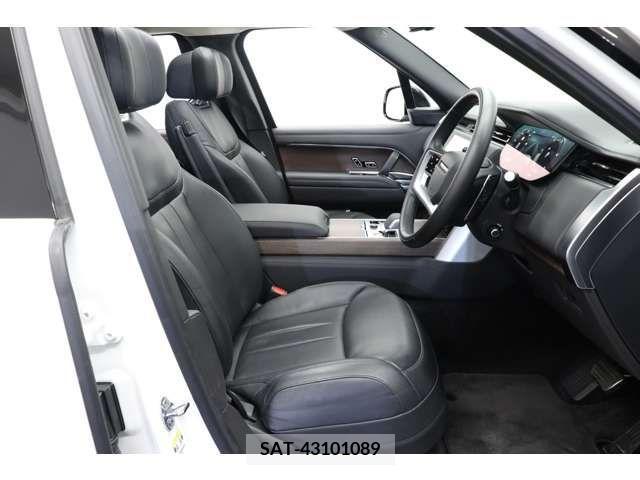 ROVER RANGE ROVER 2022-08 333678-6