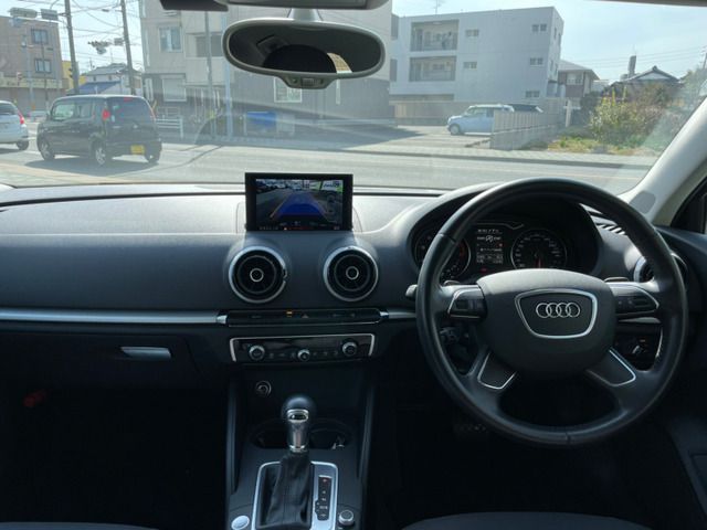 Audi A3 SEDAN 2015-07 344-1