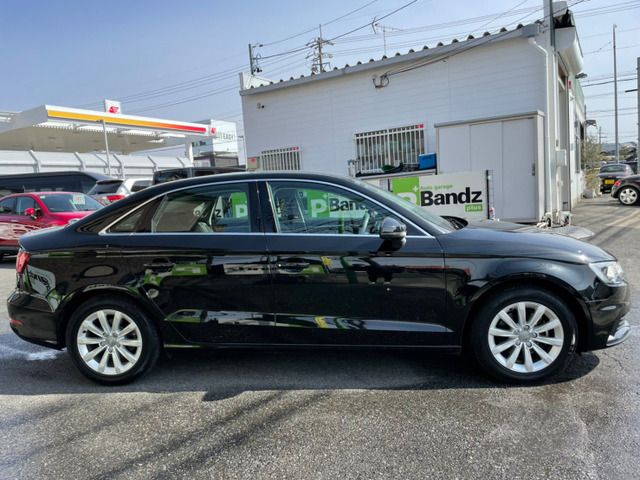 Audi A3 SEDAN 2015-07 344-9