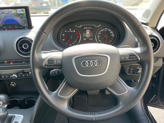 Audi A3 SEDAN 2015-07 344-17