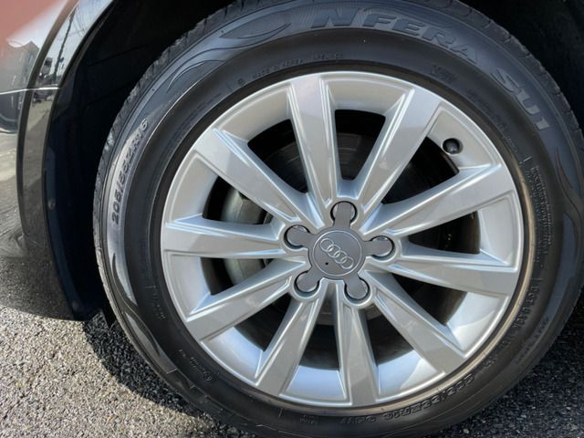 Audi A3 SEDAN 2015-07 344-12