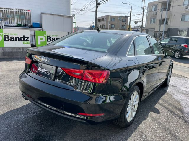Audi A3 SEDAN 2015-07 344-8