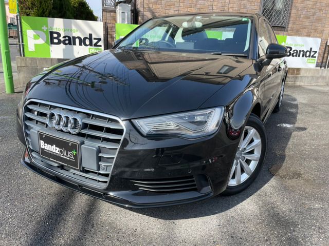 Audi A3 SEDAN 2015-07 344-4
