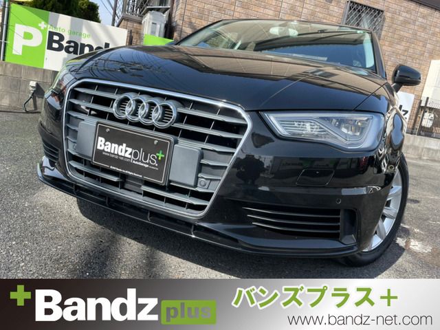 Audi A3 SEDAN 2015-07 344-0