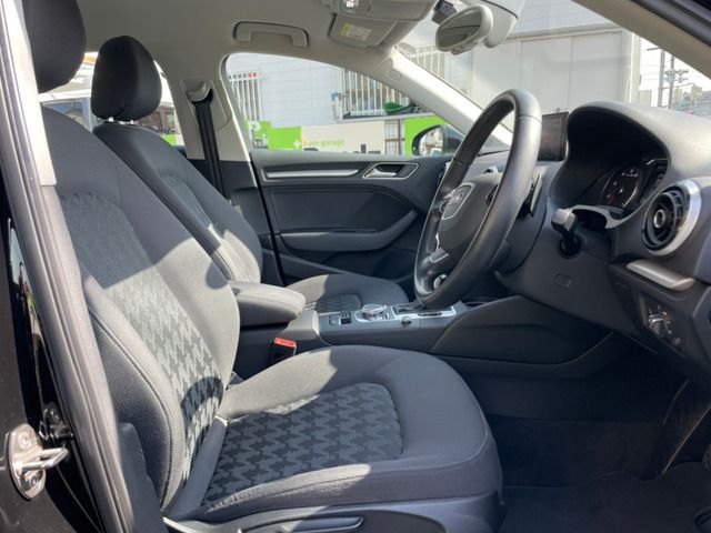 Audi A3 SEDAN 2015-07 344-16
