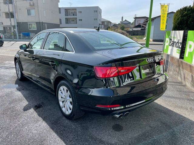Audi A3 SEDAN 2015-07 344-6