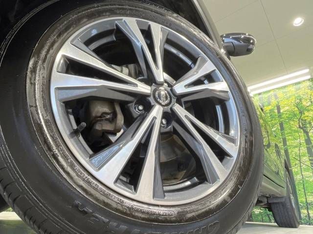 Nissan X-TRAIL 2019-01 25275-13
