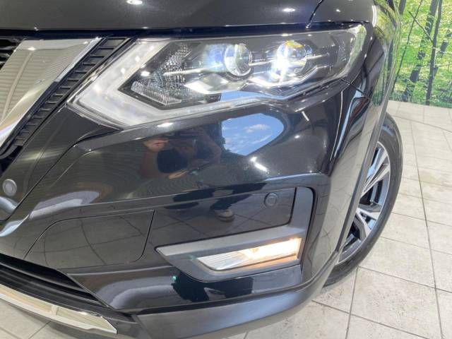 Nissan X-TRAIL 2019-01 25275-12