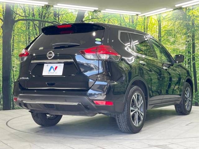 Nissan X-TRAIL 2019-01 25275-17