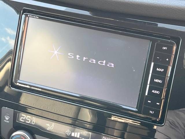 Nissan X-TRAIL 2019-01 25275-3