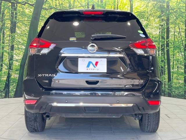 Nissan X-TRAIL 2019-01 25275-15