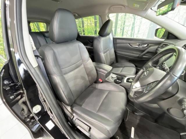 Nissan X-TRAIL 2019-01 25275-8
