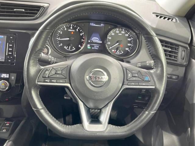 Nissan X-TRAIL 2019-01 25275-11