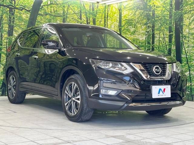 Nissan X-TRAIL 2019-01 25275-16
