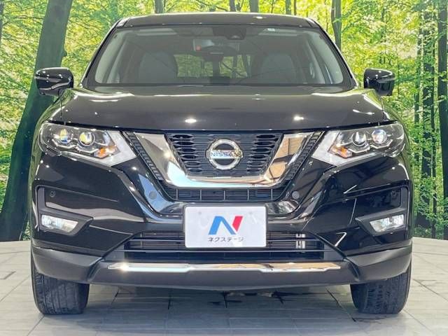 Nissan X-TRAIL 2019-01 25275-14
