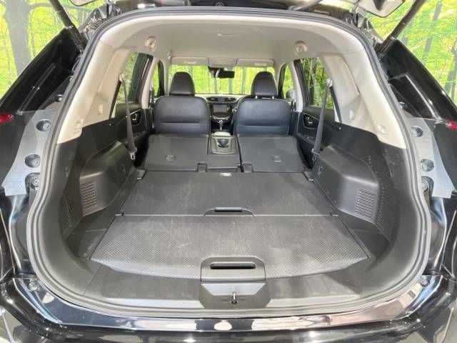 Nissan X-TRAIL 2019-01 25275-10