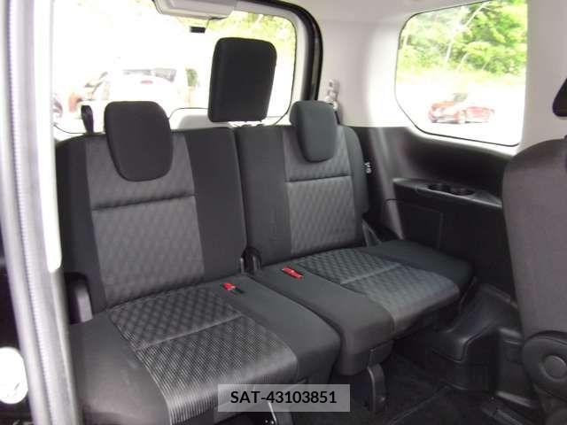 Nissan SERENA 2021-08 325100-12