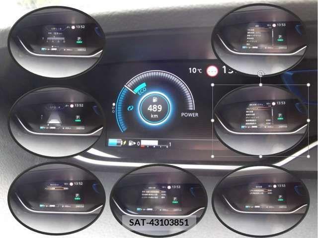 Nissan SERENA 2021-08 325100-4