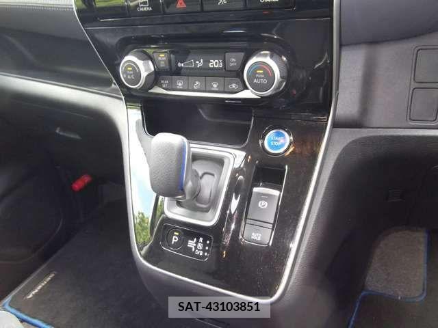 Nissan SERENA 2021-08 325100-16