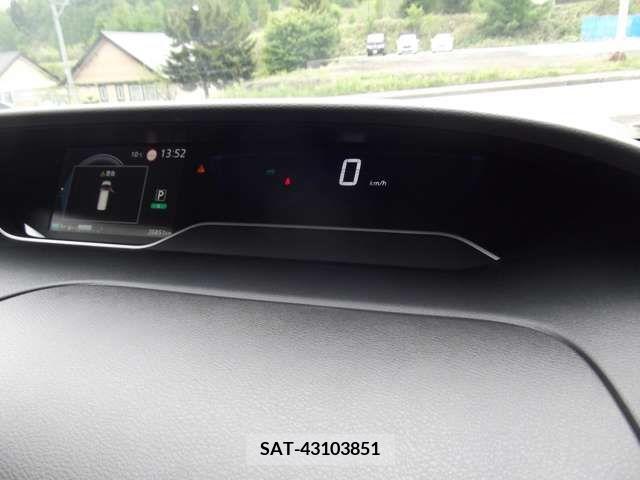 Nissan SERENA 2021-08 325100-14