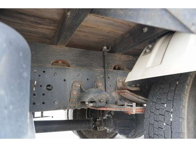 Isuzu FORWARD 2016-08 22974-8
